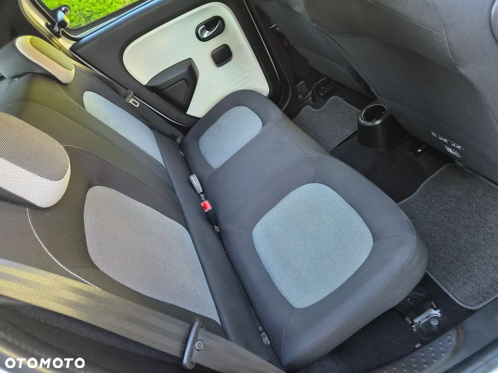 Renault Twingo SCe 70 Start&Stop LIMITED - 23