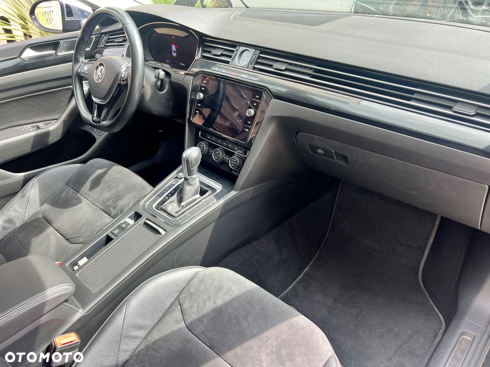 Volkswagen Arteon 2.0 TDI SCR Elegance DSG - 16