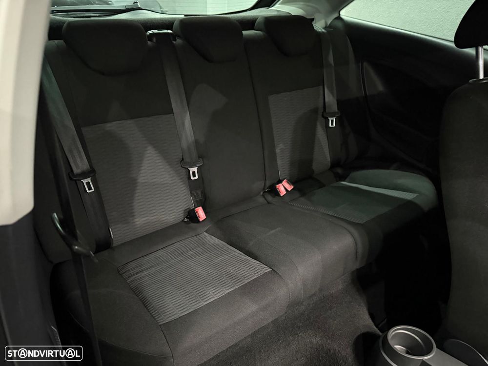 SEAT Ibiza 1.2 12V Style - 21