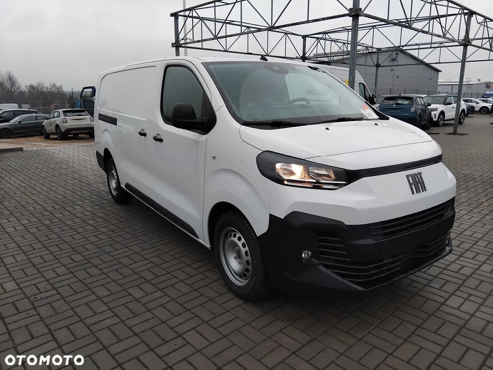 Fiat SCUDO - 2