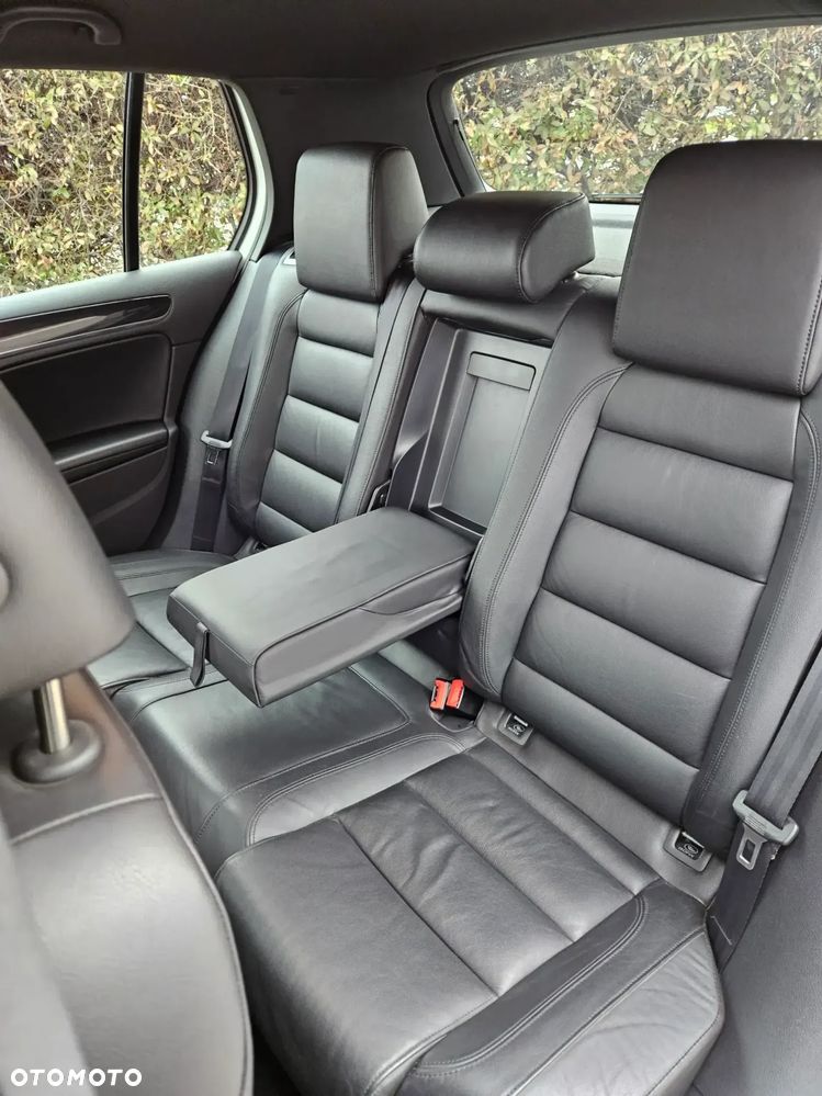 Volkswagen Golf 2.0 GTI DSG - 12