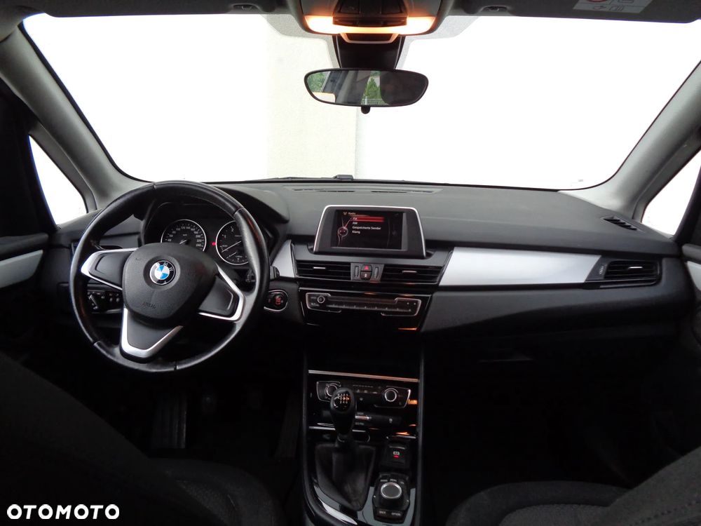 BMW Seria 2 218d Sport Line - 14