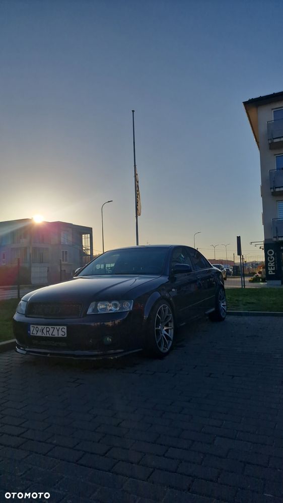 Audi A4 Avant - 13