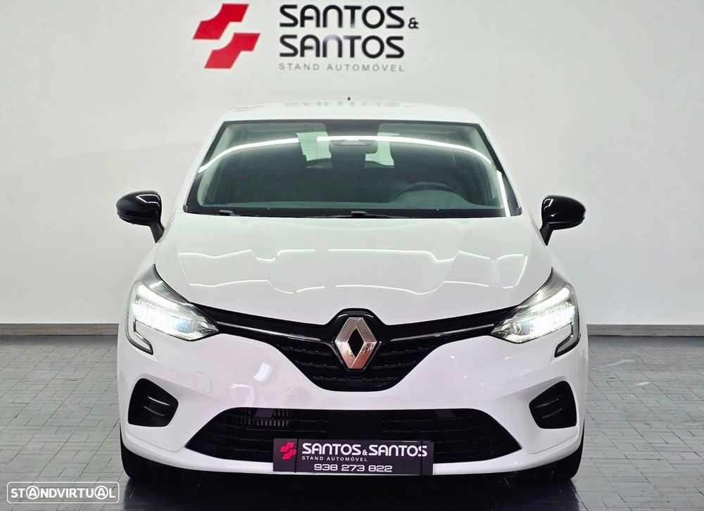 Renault Clio 1.0 TCe Intens - 2