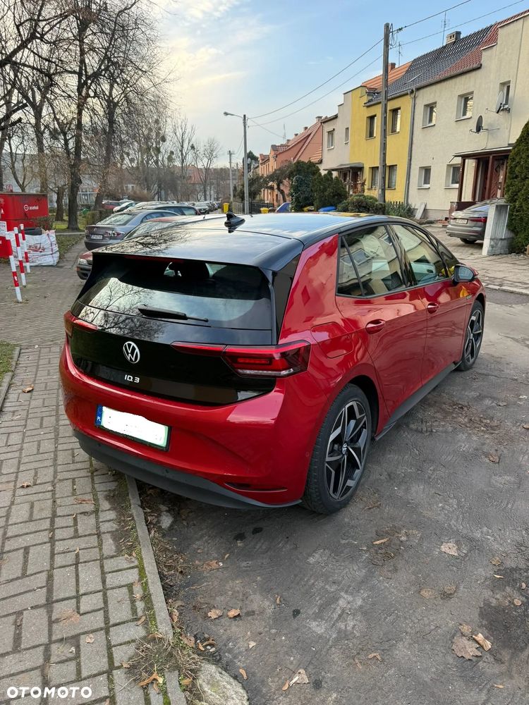 Volkswagen ID.3 77kWh Pro S 5 - 2