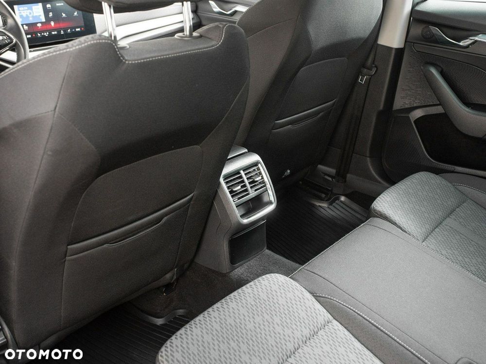 Skoda Octavia - 25
