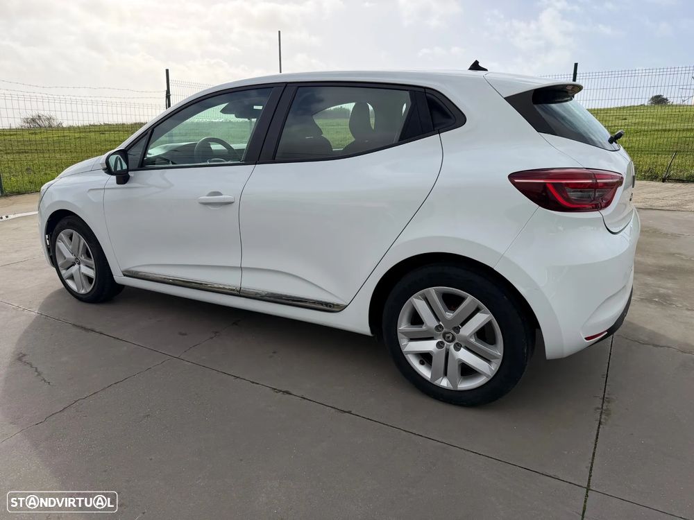 Renault Clio SCe 65 ZEN - 4