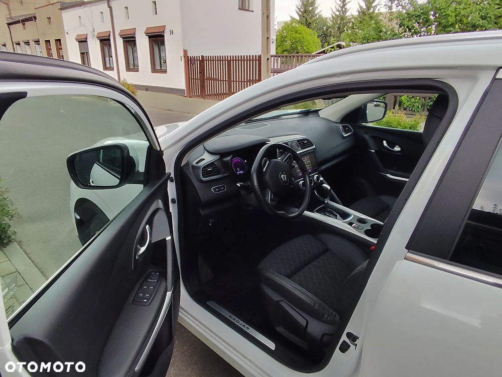 Renault Kadjar 1.3 TCe FAP Zen EDC - 16