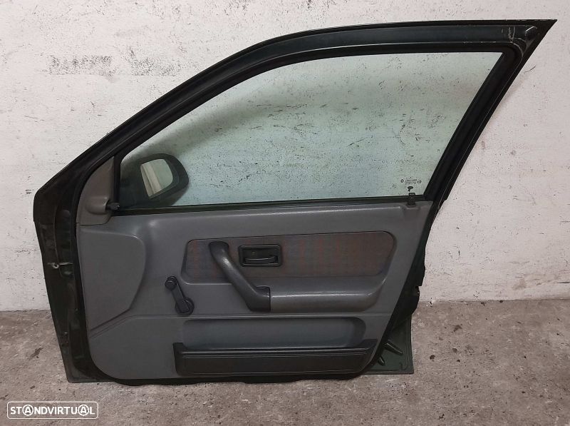 Porta Frente Dto Renault Clio I (B/C57_, 5/357_) - 5