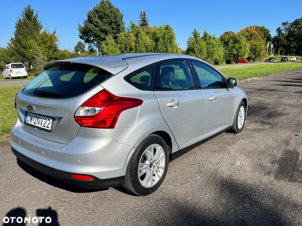 Ford Focus - 4