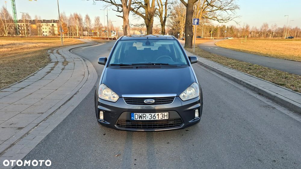 Ford Focus C-Max - 4