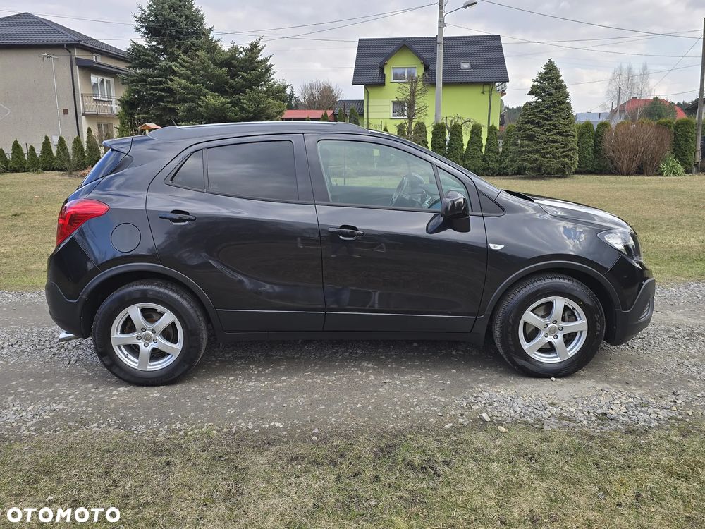 Opel Mokka 1.6 Enjoy S&S - 11