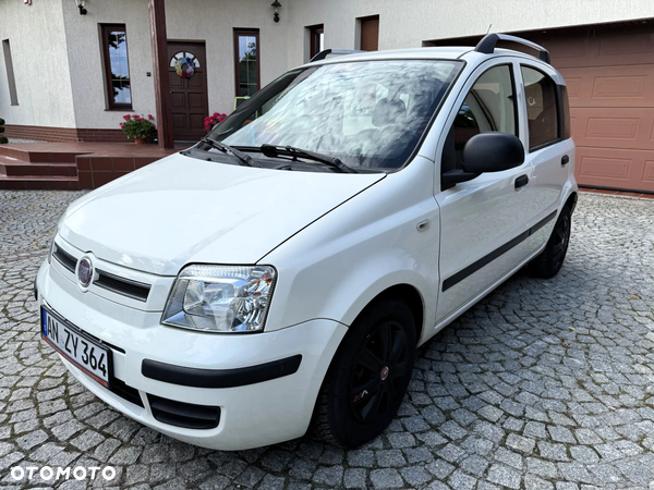 Fiat Panda 1.2 Dynamic