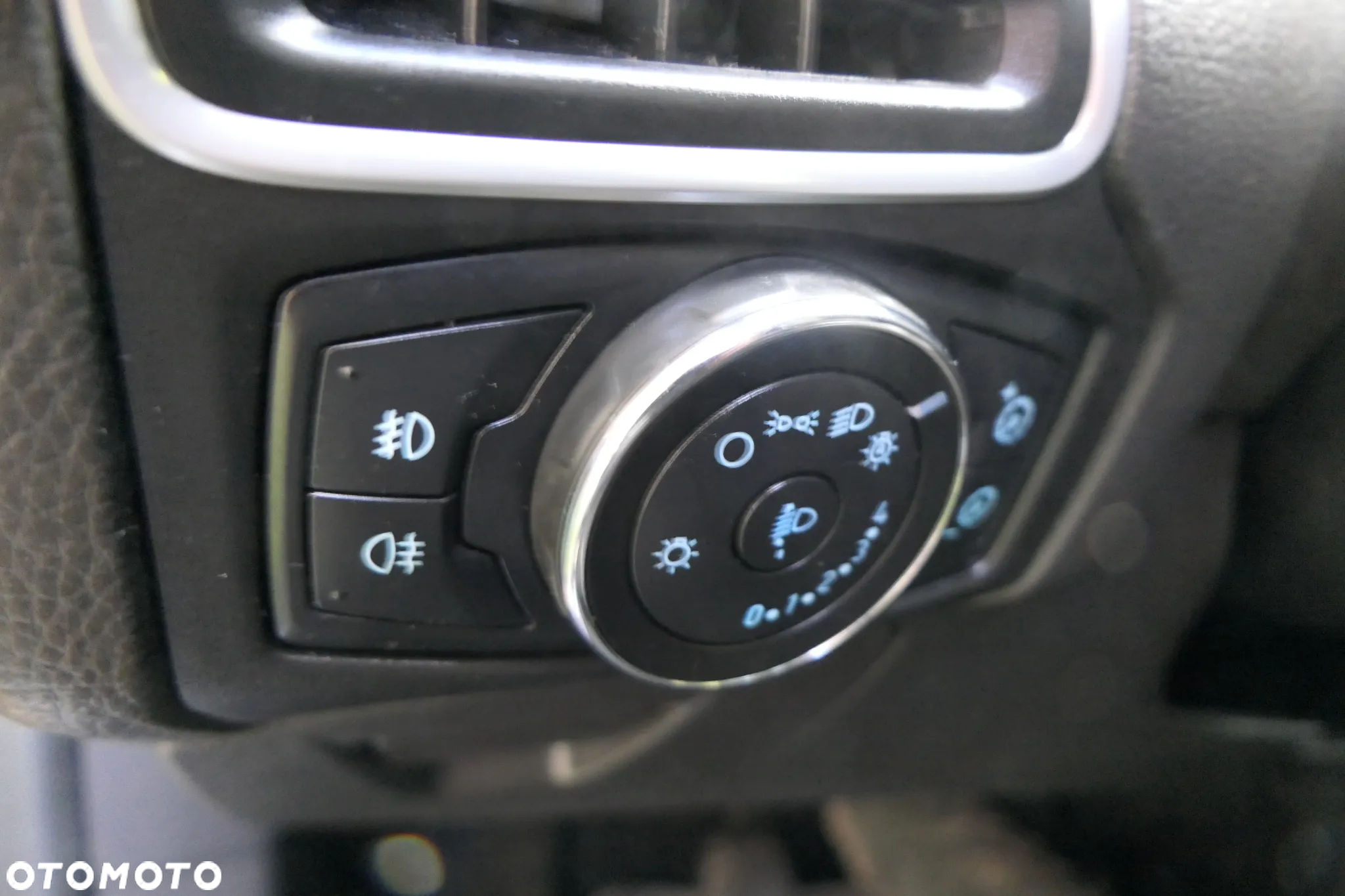 Ford Focus 1.6 TDCi Titanium - 26