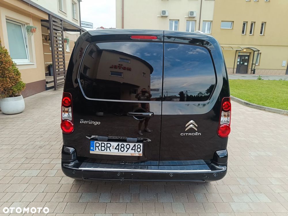 Citroën BERLINGO - 29