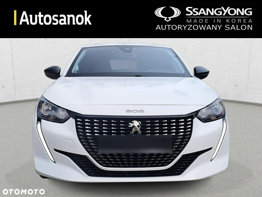 Peugeot 208 - 2