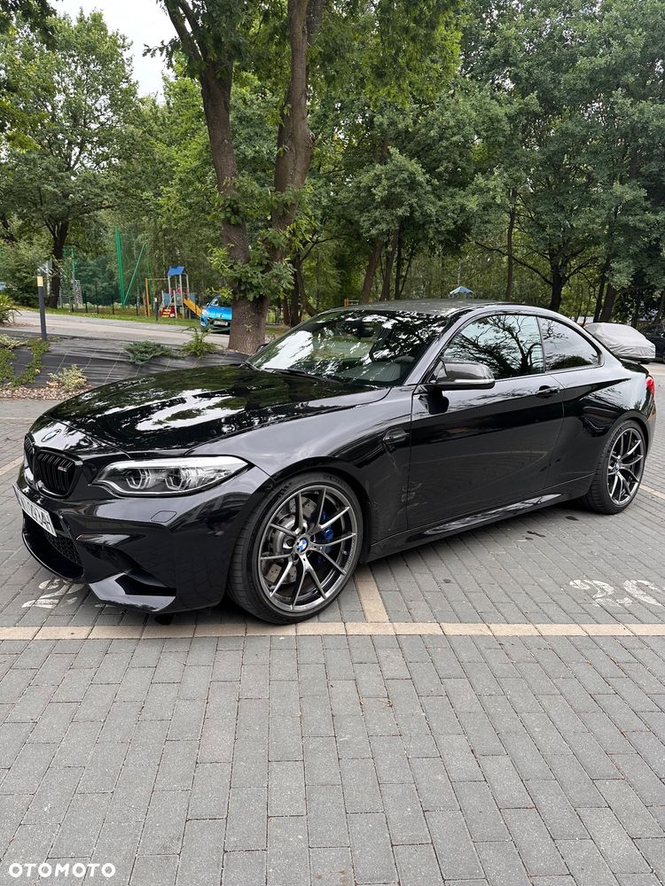 BMW M2 - 6