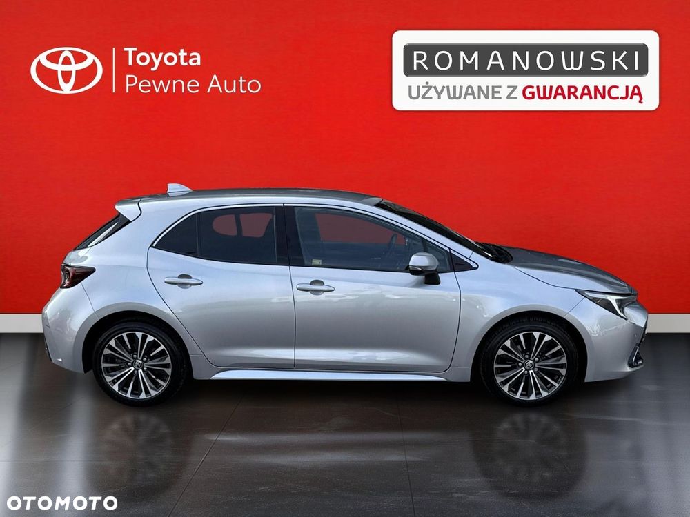 Toyota Corolla 1.8 Hybrid Style - 5