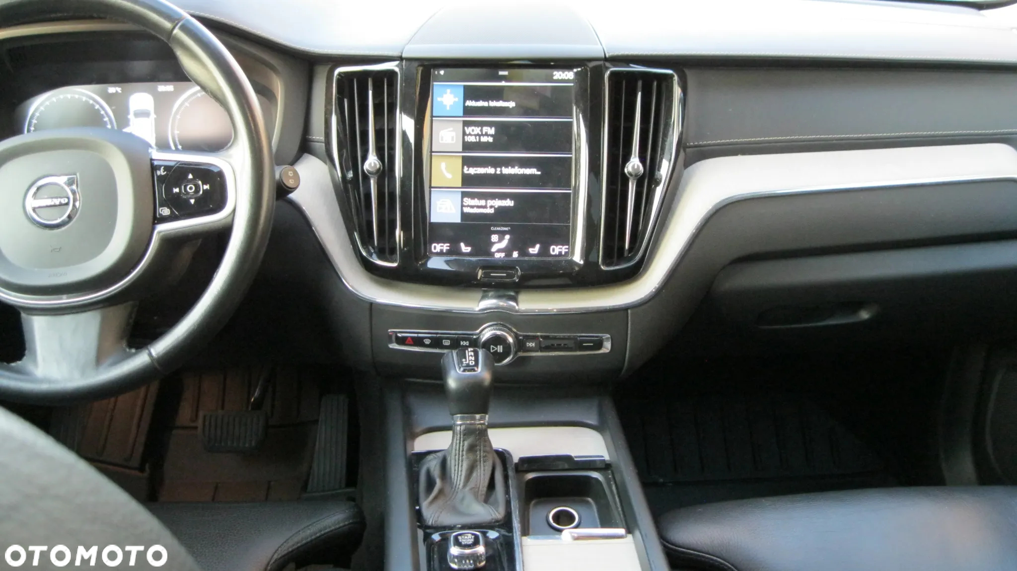 Volvo XC 60 D4 Inscription - 10