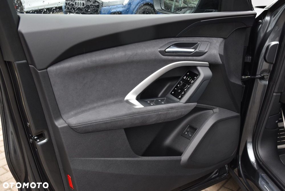 Audi Q5 Sportback - 15