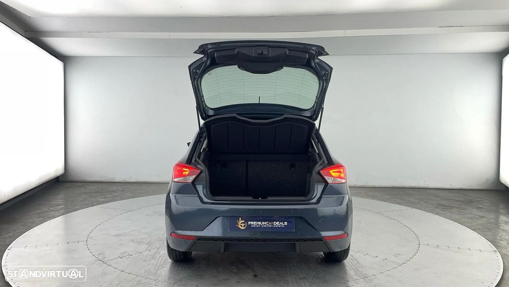 SEAT Ibiza 1.0 MPI Style - 45