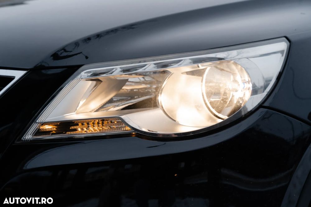 Volkswagen Tiguan 2.0 TDI DPF 4Motion DSG Life - 18