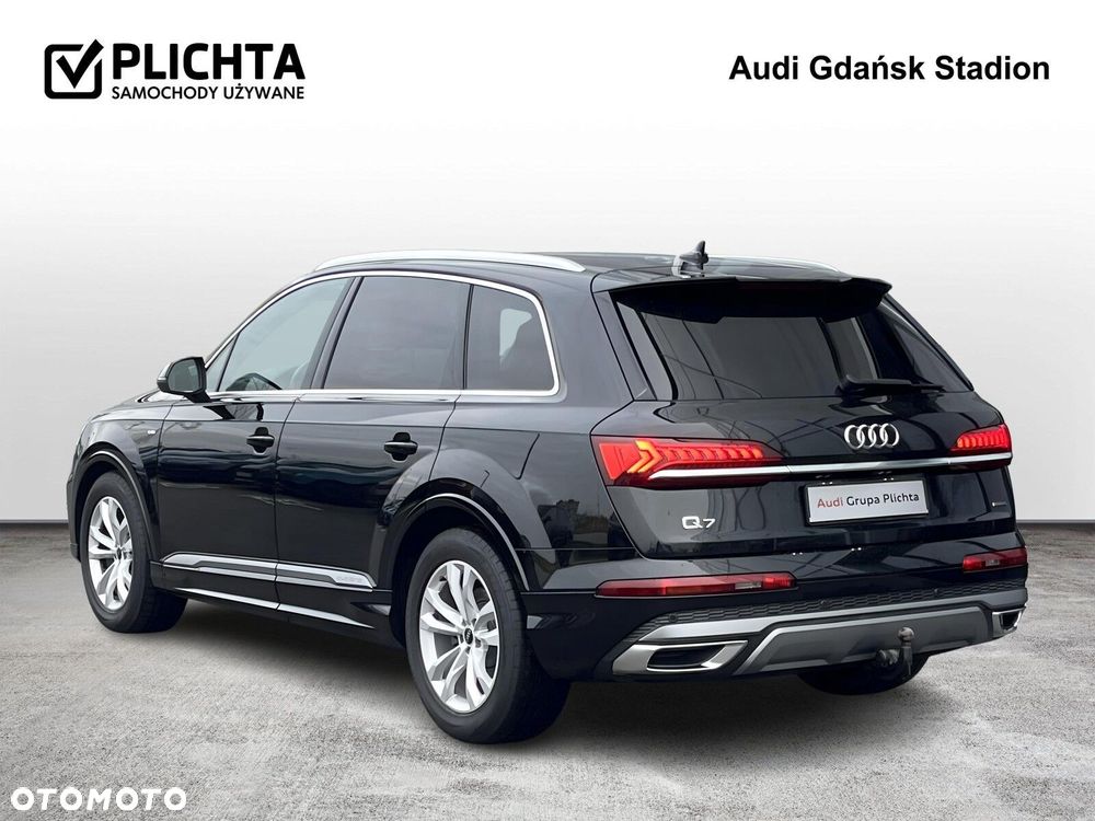 Audi Q7 - 3