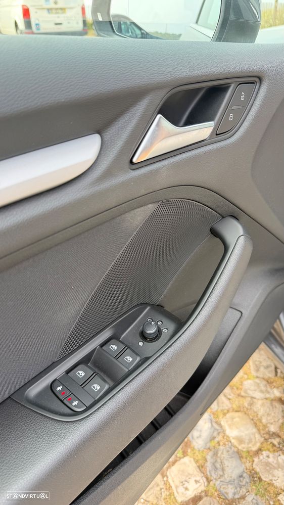 Audi A3 Sportback 30 TDI Design - 9