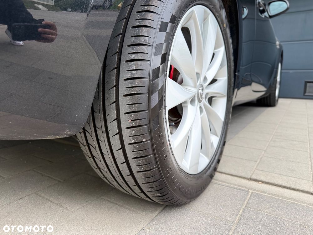 Opel Astra - 26