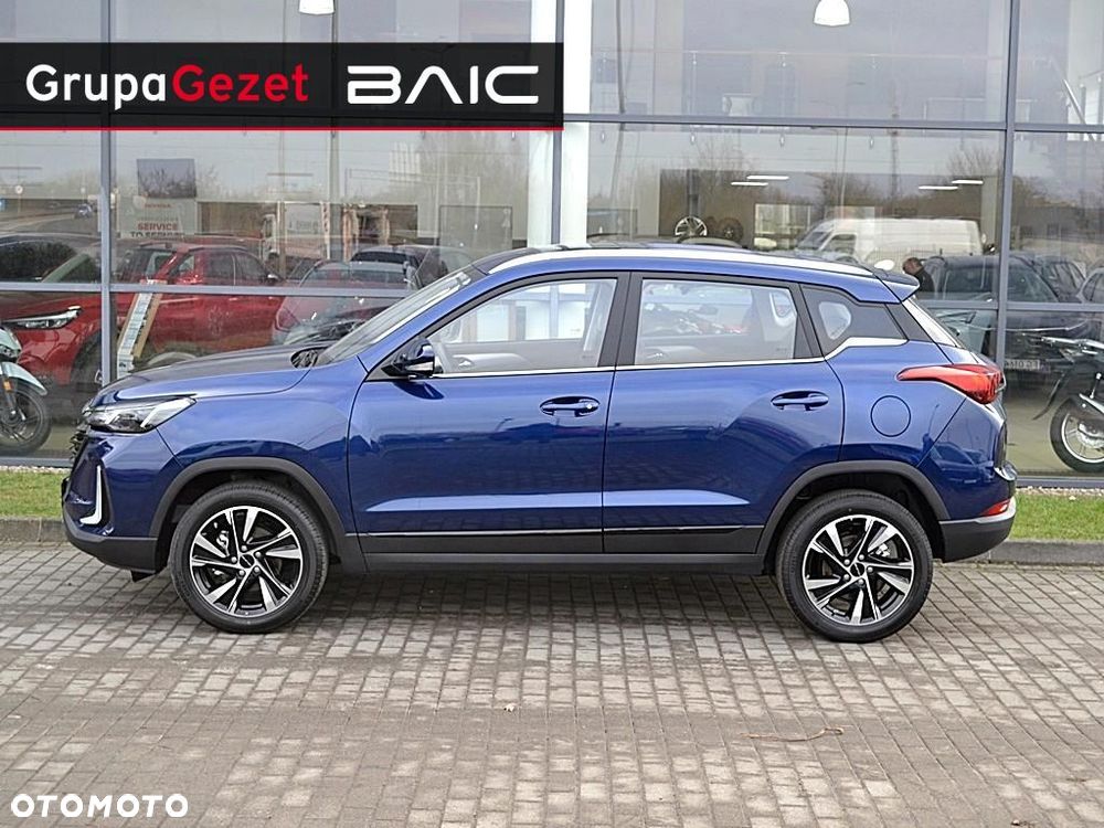 BAIC 3 - 2