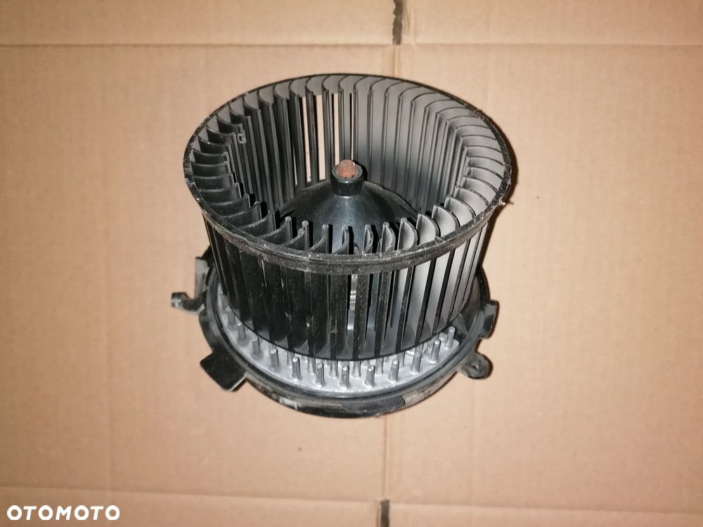 DMUCHAWA PEUGEOT 307 XSARA PICASSO Z REZYSTOREM - 3