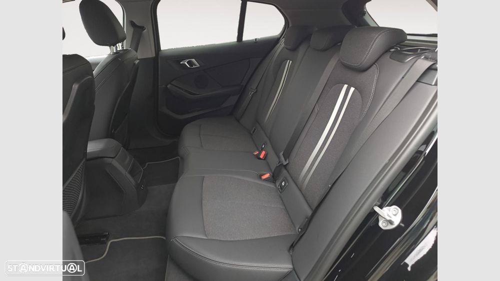 BMW 116 d Line Sport Auto - 14