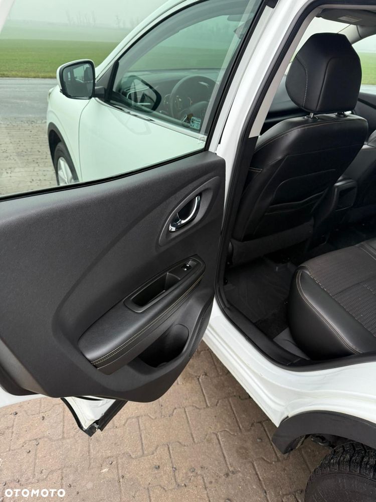 Renault Kadjar BLUE dCi 115 BOSE EDITION - 23