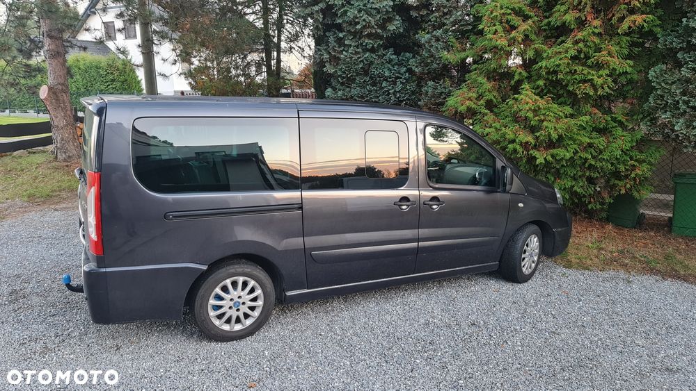 Fiat Scudo