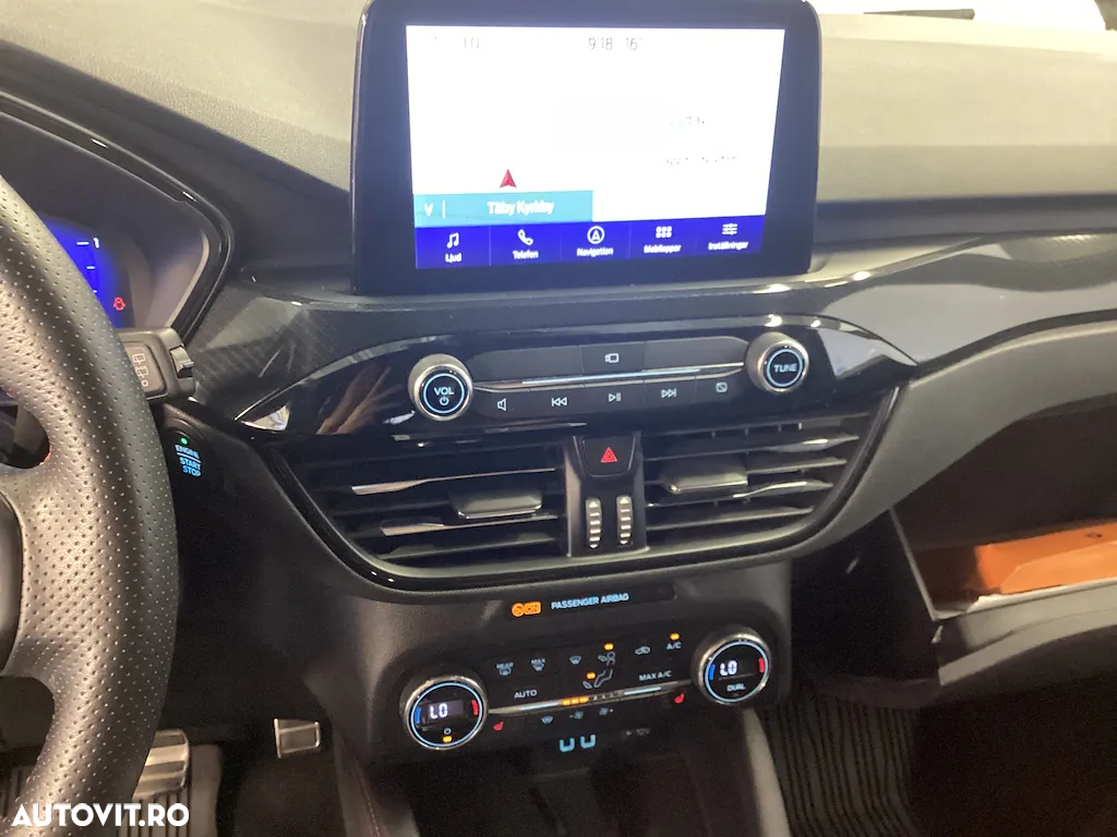 Ford Kuga - 7