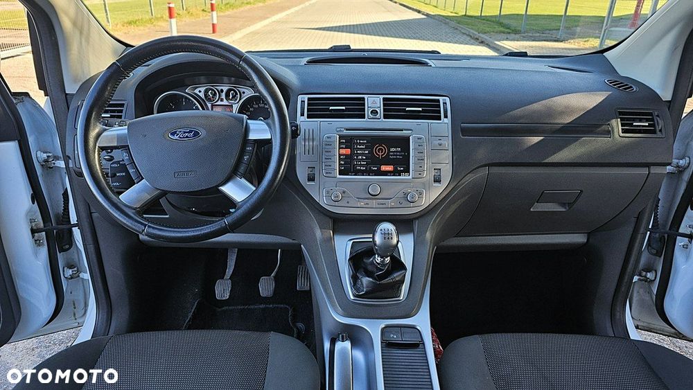Ford Kuga 2.0 TDCi Titanium - 23