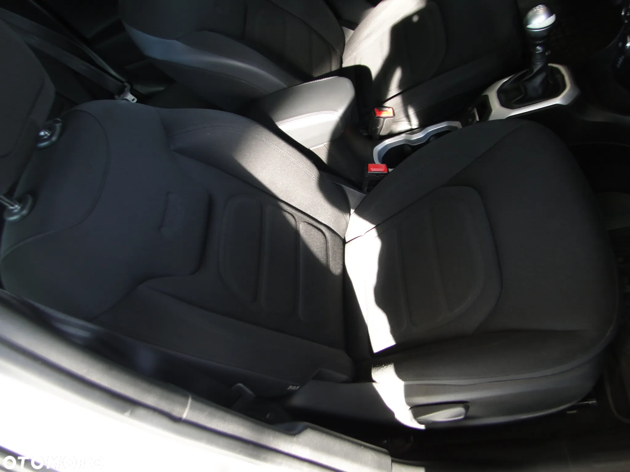 Jeep Renegade 2.0 MultiJet Limited 4WD S&S - 18