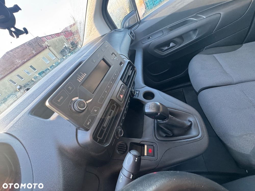 Peugeot Partner - 17