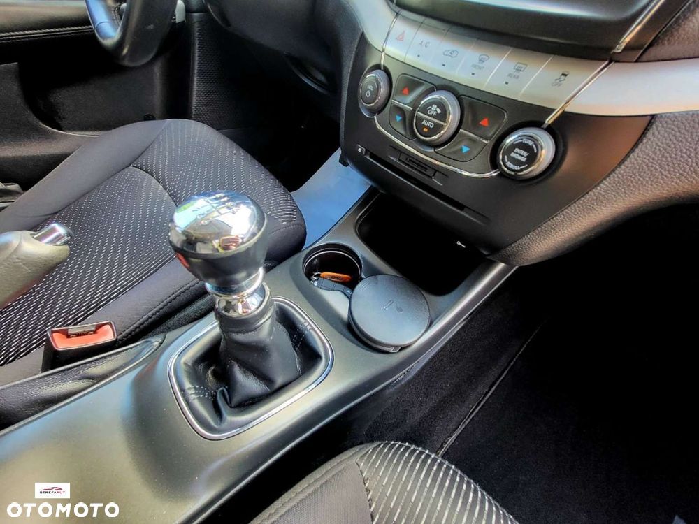 Fiat Freemont - 20