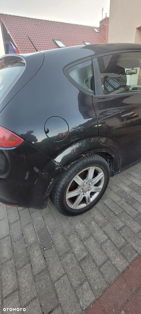 Seat Leon 1.6 Reference - 7