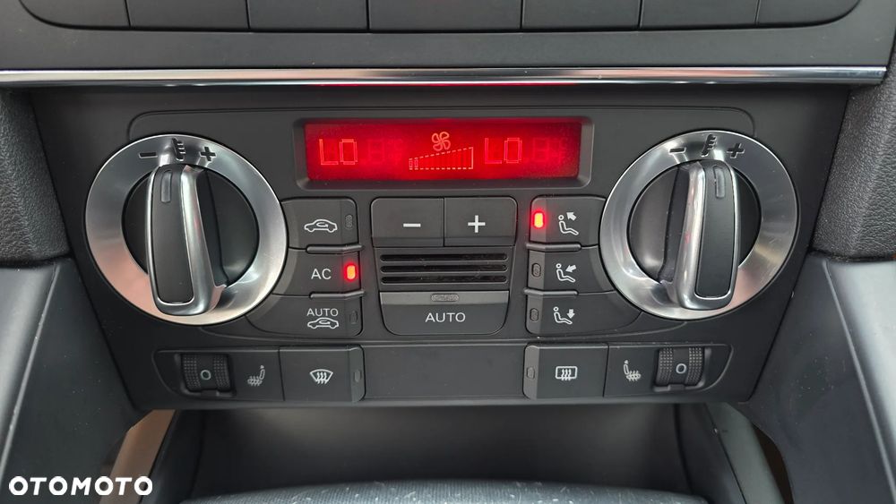 Audi A3 Sportback - 18