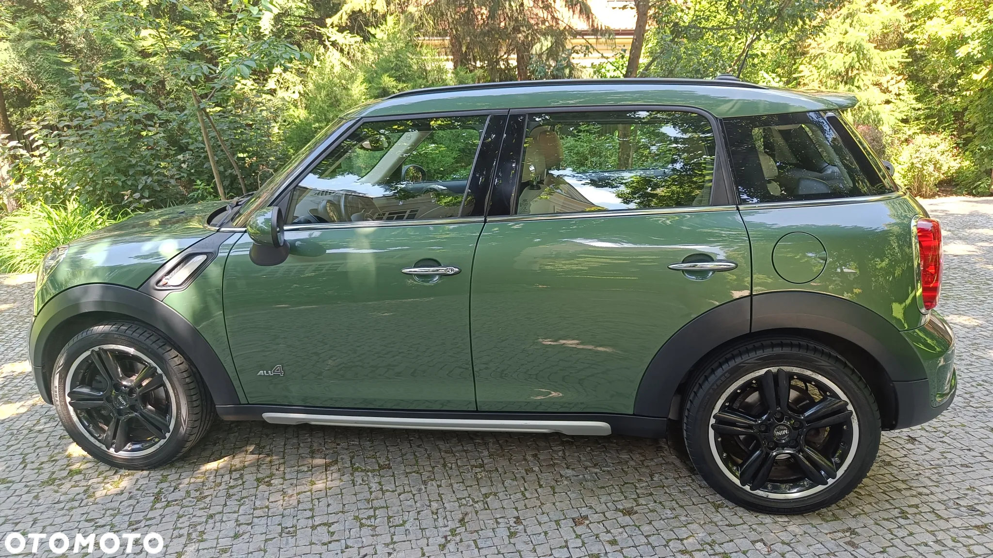 MINI Countryman - 2