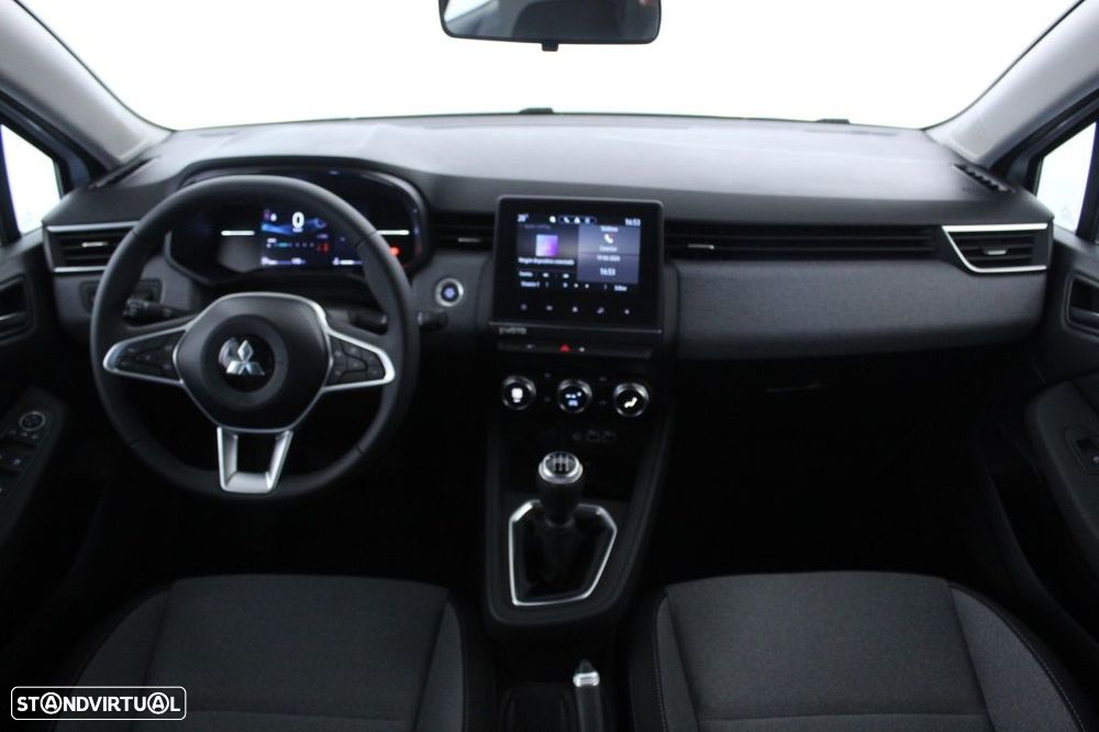 Mitsubishi Colt - 18