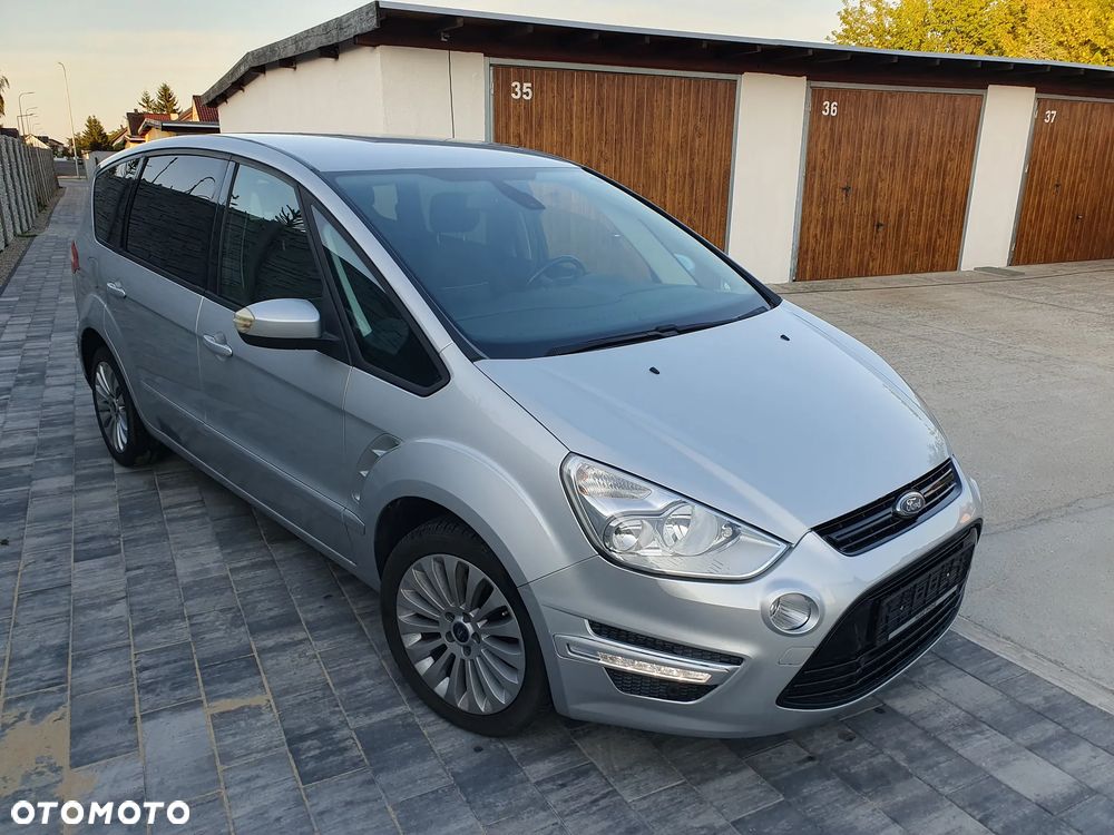 Ford S-Max - 3