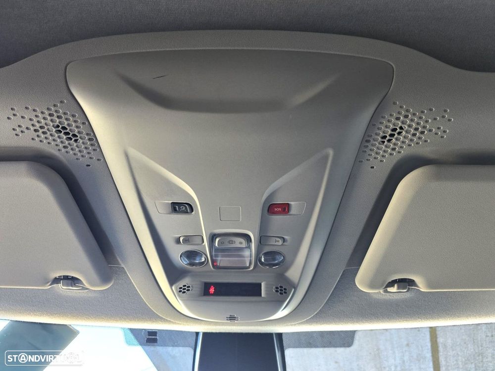 Opel Combo 1.5 CDTi L1H1 - 20