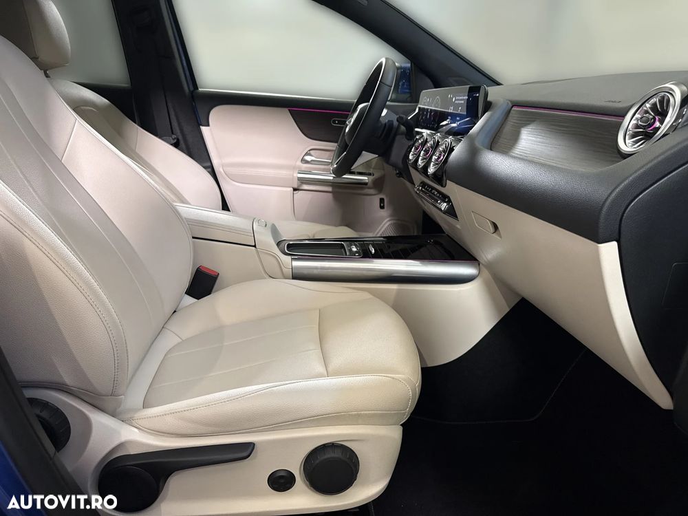 Mercedes-Benz GLA 220 4MATIC MHEV Aut. - 13