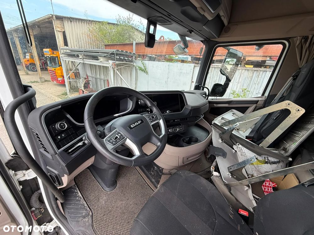 DAF XG 480 - 10