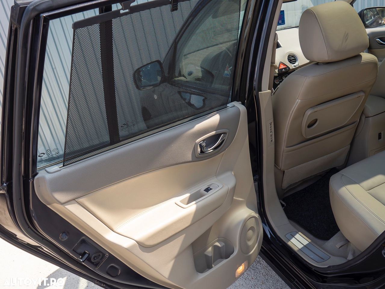 Renault Koleos 2.0 dCI FAP 4x4 Luxe - 29