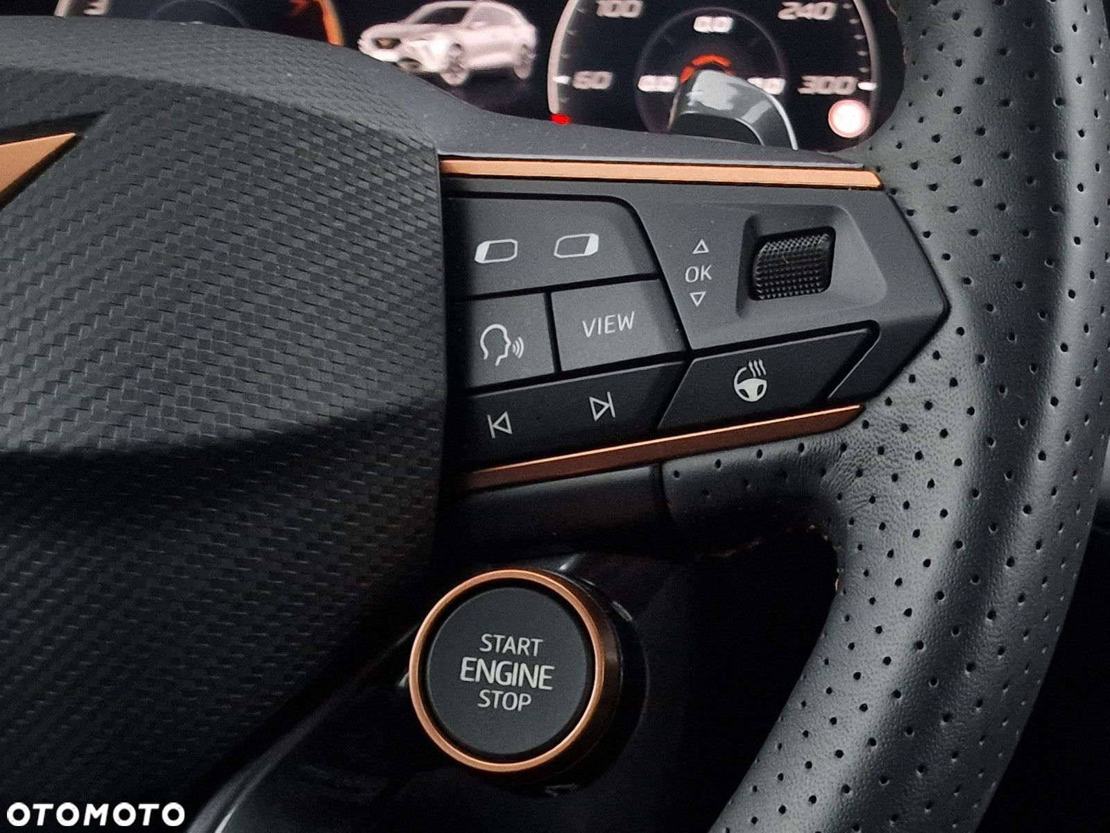 Cupra Formentor 2.0 TSI 4Drive VZ DSG - 26
