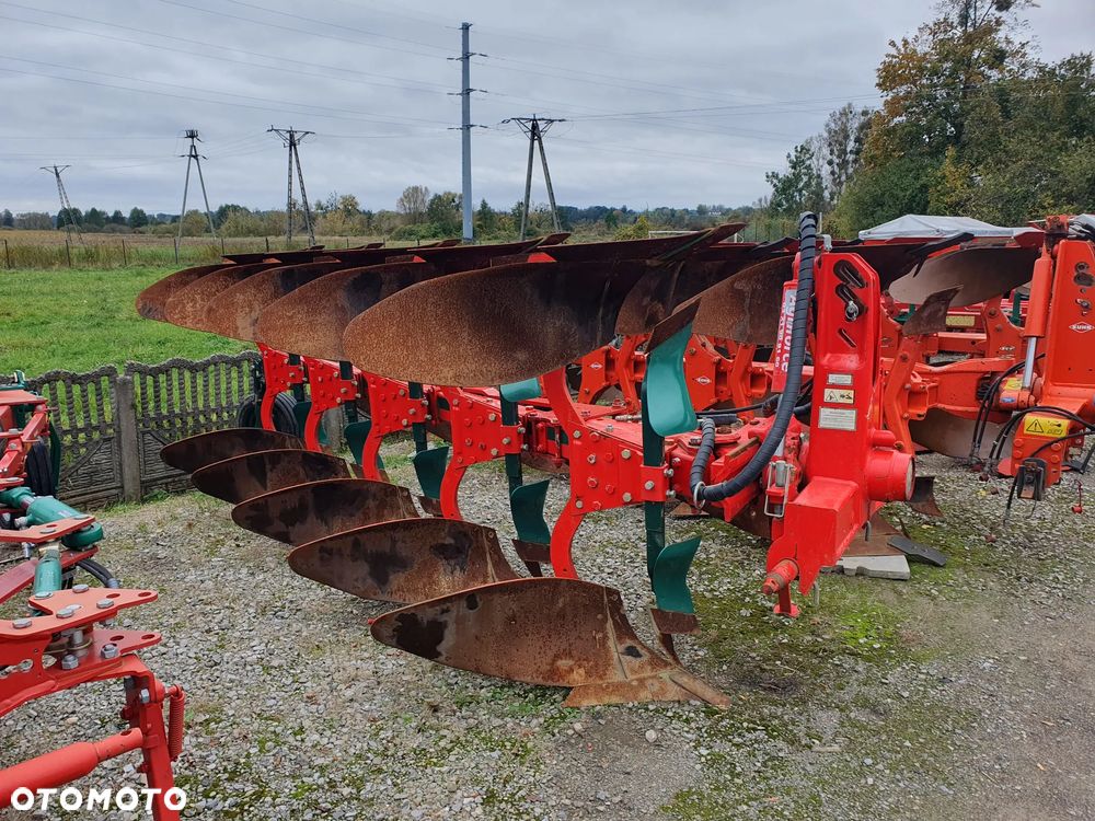 Vogel&Noot XM-900 Plus, 5 korpusów. - 2